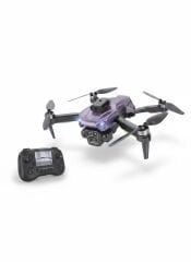 Can Oyuncak LH-X86F Kutulu Kumandalı Kameralı Drone