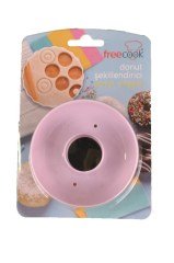 BUFFER® Pratik Donut Kek Kalıbı Hamur Kesici Şekillendirici Kalıp Aparat