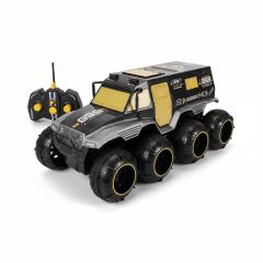 UD2226A KONTROL 8X8 SUDA KARADA GİDEN ARAÇ OYUNCAK