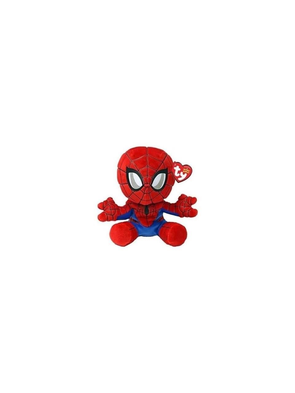 SPİDERMAN FLOOPY REG
