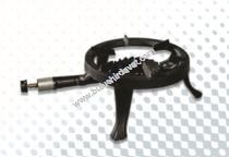 Bulmax 3ayaklı Buyuk Dokum Ocak Bmx-1733(415-3) (1 Adet Gönderilir)