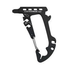 Leatherman Hail Pockettools 5 Fonksiyonlu Çok Amaçlı Karabina 831782
