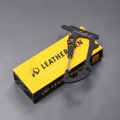 Leatherman Hail Pockettools 5 Fonksiyonlu Çok Amaçlı Karabina 831782