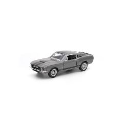 KT5372D GRİ ÇEKBIRAK 1967 SHELBY GT500 GRİ