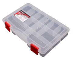 Bulmax 9'' Seffaf Organızer Malz. Cantası Bmx-2975 (4 Adet Gönderilir)