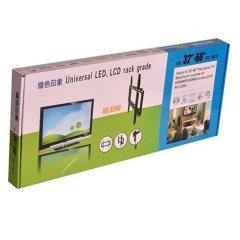 BUFFER® Universal Lcd Televizyon Duvar Askı Aparatı 32'' - 63''