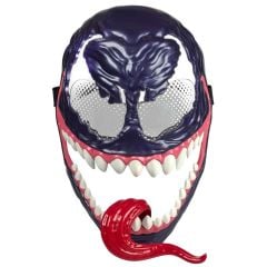 G0729 Spider-Man Venomversus Maske