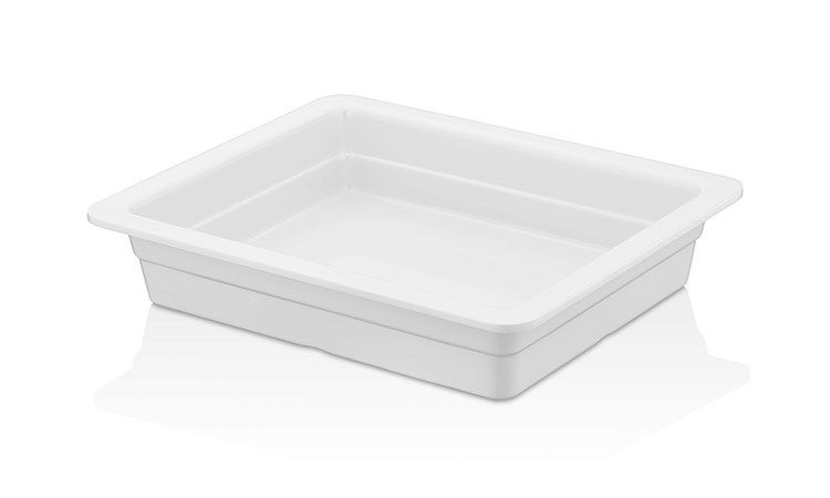 Atlas 777 Küvet 1/2-65