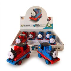 7708 THOMAS TRAİN OYUNCAK TREN SESLİ IŞIKLI