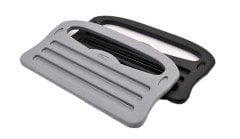 BUFFER® Araba Direksiyona Takılan Masa Laptop Tutucu Yemek Masası