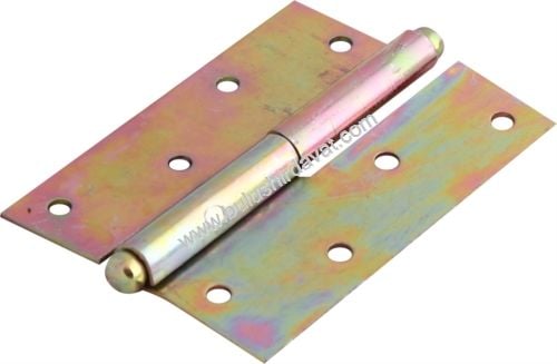 Bulmax 120mm Okka Mentese Bmx-2827 (2 Adet Gönderilir)