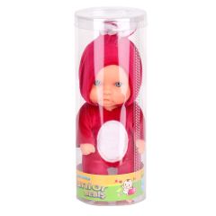 ERP-662133 Kostümlü Junior Bebek -Vardem Oyuncak