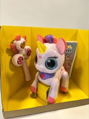 SH59673 ROBOT BOYNUZLU AT KUMANDALI-ZRV