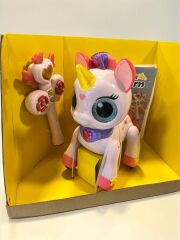 SH59673 ROBOT BOYNUZLU AT KUMANDALI-ZRV