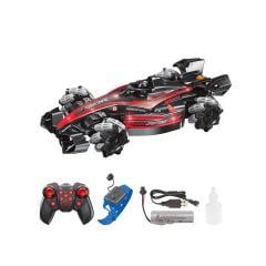 JIN-2390- BİLEKTEN KONT BUHARLI 2 4G ŞARJLI