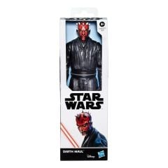 G0771 Star Wars Titan Hero 30 cm Figür
