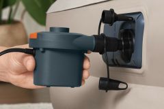 Bestway Sidewinder 12V Elektrikli Pompa