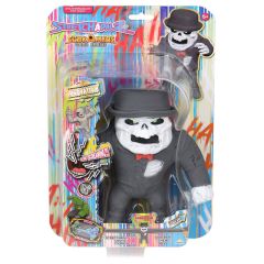 1012358 Sesli Stretchapalz Screamers Gang Seri 16 cm -Sunman