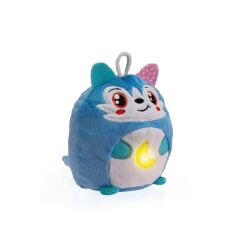 17554 Baby Clementoni - Minik Kurt