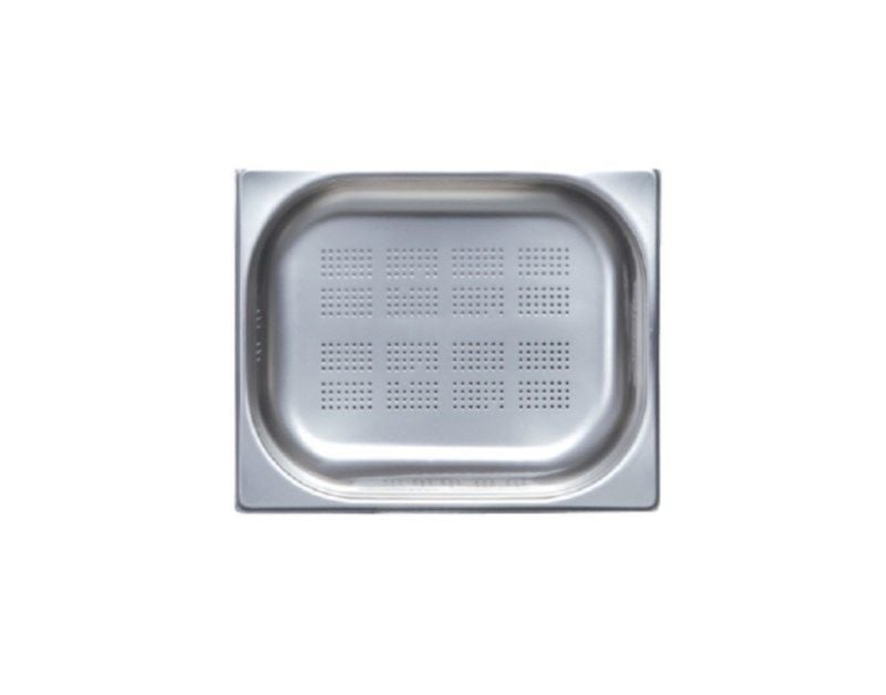 Kayalar 2/3-100 Delikli Küvet