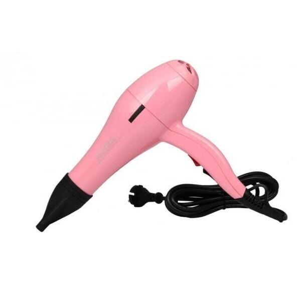 Astra Turbo 8818 Saç Kurutma Ve Fön Makinesi 2400 Watt Pembe