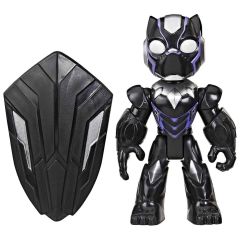 G1254 Iron Man and his Awesome Friends Figürleri