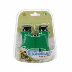 3324 Benim İlk Dürbünüm -Sunman