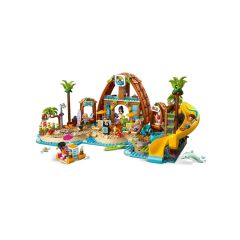 42673 Lego Friends Tatil Köyü 1140 parça +8 yaş