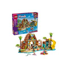42673 Lego Friends Tatil Köyü 1140 parça +8 yaş