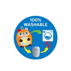 17555 Baby Clementoni - Minik Tilki