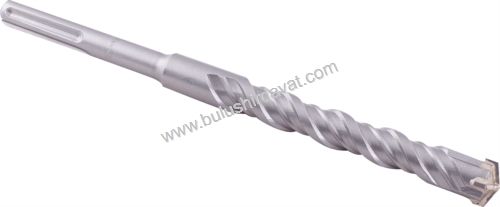 Bulmax 10*340 Sdsmax Hıltı Ucu Bmx-2325 (1 Adet Gönderilir)