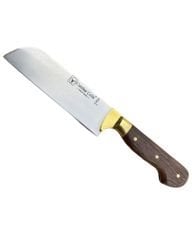 Cumhur Çelik 61620 Santoku Şef Bıçağı