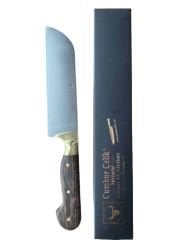 Cumhur Çelik 61620 Santoku Şef Bıçağı
