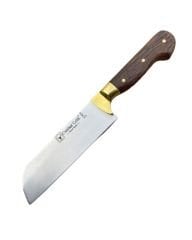 Cumhur Çelik 61620 Santoku Şef Bıçağı