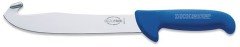 Alman malı FDICK 2431 ErgoGrip Özel Kasap Bıçağı 21 cm