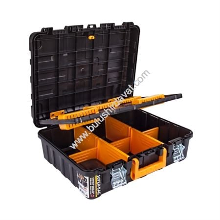 Bulmax Teknısyen Takım Cantası Bmx-2971 (1 Adet Gönderilir)