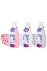 BUFFER® Sembol Sıvı Sabunluk Sb-761
