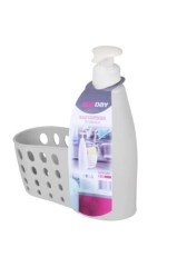 BUFFER® Sembol Sıvı Sabunluk Sb-761