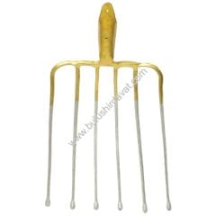 Bulmax 6 Dıslı Dırgen (gunas) Bmx-3004 (5 Adet Gönderilir)