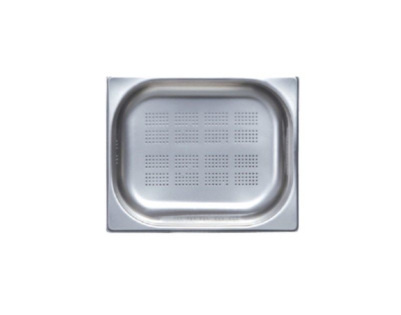 Kayalar 2/3-200 Delikli Küvet