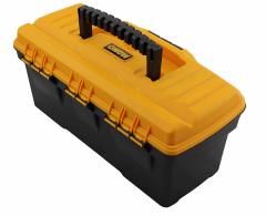 Mano Düz Kapaklı Takım Çantası C.S-13'' 320mm x 165mm x 136mm