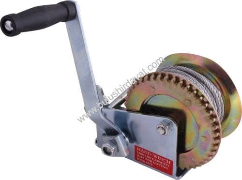 Bulmax 1200lb Irgat Bmx-3075 (1 Adet Gönderilir)