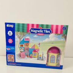 SH59691 55 PARÇA MAGNET STAN. SERİ RENKLİ BLOK-ZRV