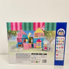 SH59691 55 PARÇA MAGNET STAN. SERİ RENKLİ BLOK-ZRV