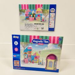 SH59691 55 PARÇA MAGNET STAN. SERİ RENKLİ BLOK-ZRV