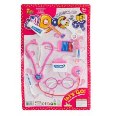 808 Lüx Doktor Set -Aydede Oyuncak