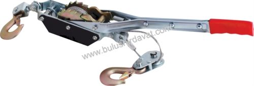 Bulmax 2ton Gerdırme Cektırme Bmx-3081 (1 Adet Gönderilir)