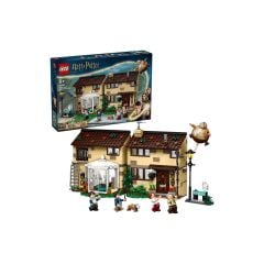 76451 Lego Harry Potter - Privet Drive: Marge Hala'nın Ziyareti 639 parça +8 yaş