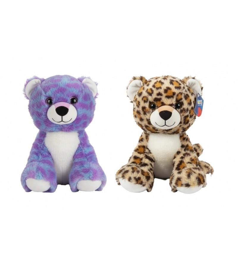 PL50118 25 CM SEVİMLİ ASORTİ HAYVANLAR-HLY