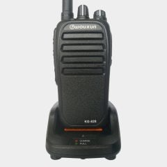 Wouxhun KG-D828 Lisanslı Dijital Amatör El Telsizi Profesyonel DMR